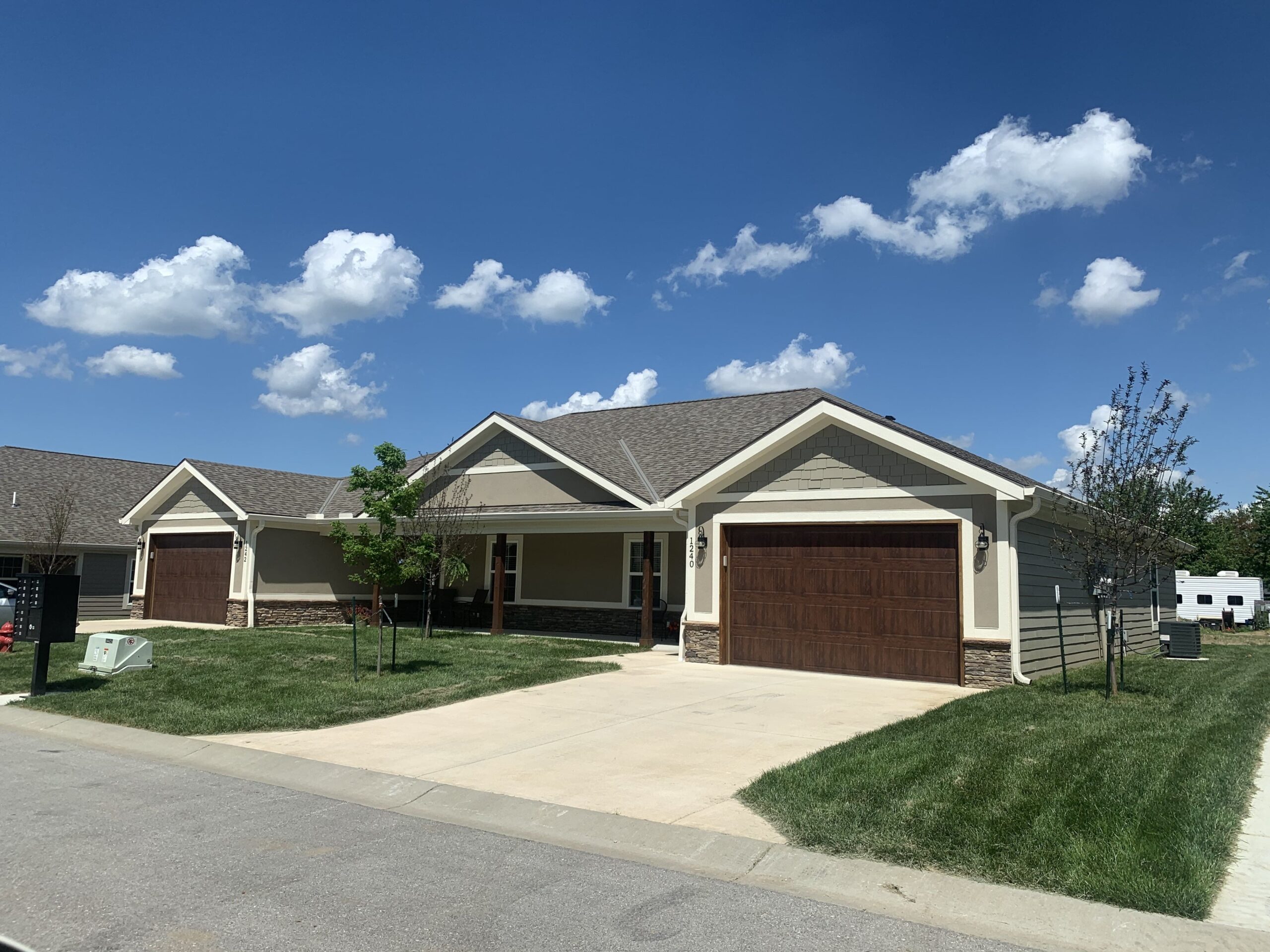 Northridge Cottages