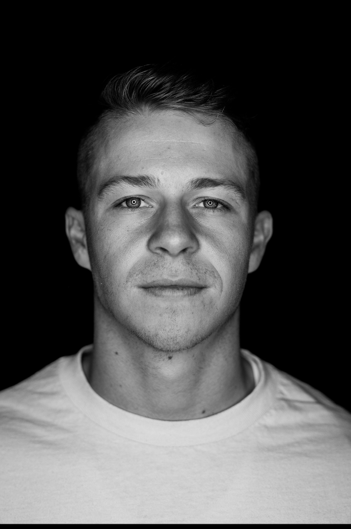 Tyler Thorne